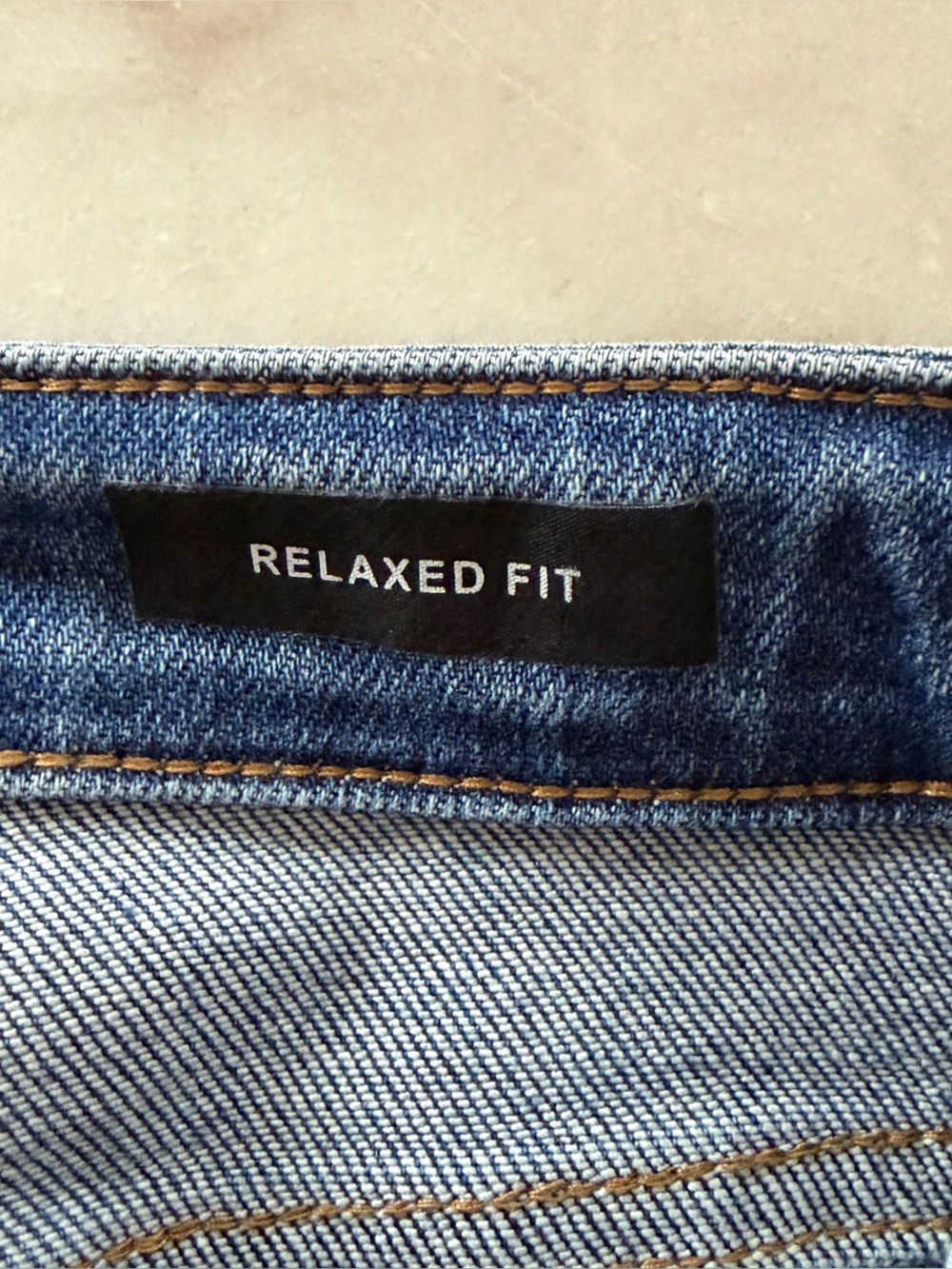Judy Blue Relaxed Fit Jeans Sunflower Embroidered Raw Hem Stretch Size 5/27 - Picture 4 of 7